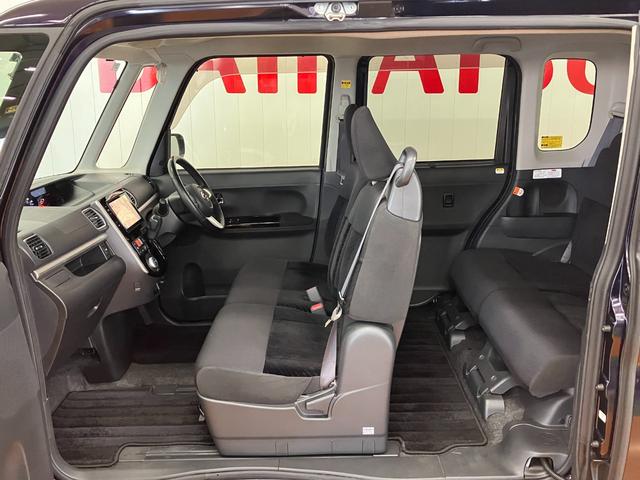 タントカスタムＲＳ　ＳＡスマアシ　ミラクルオープンドア　ドラレコ　両側オートスライドドア　Ｐスタート　エコアイドル　横滑り防止機能　誤発進抑制機能　ステアリングスイッチ　ＵＳＢ接続端子　電動格納ミラー　キーフリー（神奈川県）の中古車