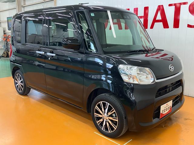 タントＸ　ＶＳ　ＳＡIIIサポカーＳワイド適合　ミラクルオープンドア　片側オートスライドドア　パノラマモニター対応　Ｂカメラ　オートエアコン　Ｐスタート　アイドリングストップ　オートハイビーム　運転席シートヒーター　キーフリー（神奈川県）の中古車