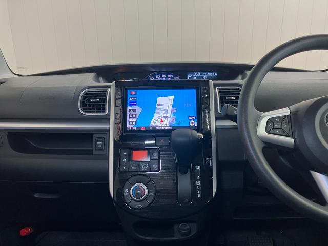 タントＸ　ＶＳ　ＳＡIIIサポカーＳワイド適合　ミラクルオープンドア　片側オートスライドドア　パノラマモニター対応　Ｂカメラ　オートエアコン　Ｐスタート　アイドリングストップ　オートハイビーム　運転席シートヒーター　キーフリー（神奈川県）の中古車