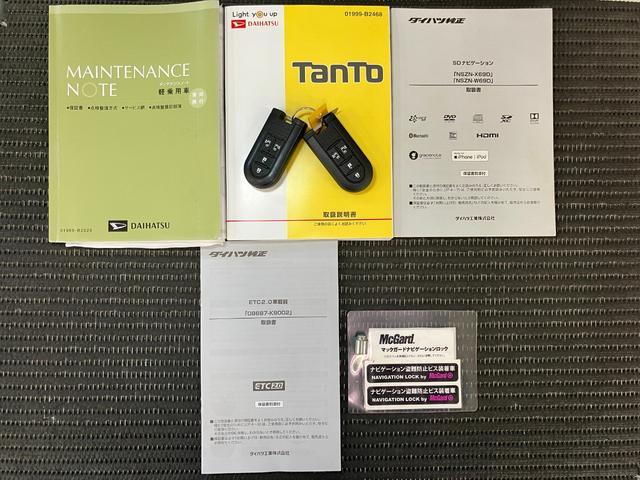 タントＸ　ＶＳ　ＳＡIIIサポカーＳワイド適合　ミラクルオープンドア　片側オートスライドドア　パノラマモニター対応　Ｂカメラ　オートエアコン　Ｐスタート　アイドリングストップ　オートハイビーム　運転席シートヒーター　キーフリー（神奈川県）の中古車