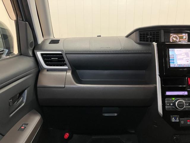 トールＧターボサポカーＳワイド適合　両側オートスライドドア　クリアランスソナー　全車速追従機能付ＡＣＣ　電動パーキングブレーキ　ＵＳＢ接続端子　Ｐスタート　パノラマモニター対応　コーナーセンサー　キーフリー（神奈川県）の中古車