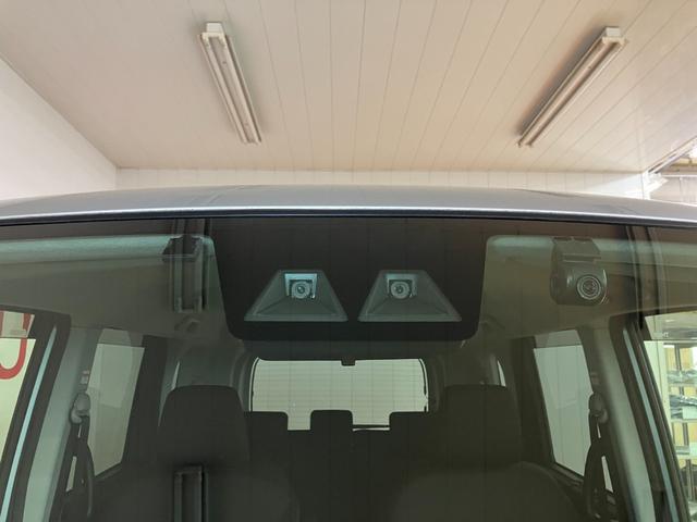 トールＧターボサポカーＳワイド適合　両側オートスライドドア　クリアランスソナー　全車速追従機能付ＡＣＣ　電動パーキングブレーキ　ＵＳＢ接続端子　Ｐスタート　パノラマモニター対応　コーナーセンサー　キーフリー（神奈川県）の中古車