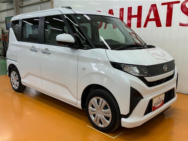 ムーヴＸサポカーＳワイド適合　片側オートスライドドア　Ｂカメラ　パノラマモニター対応　ステアリングスイッチ　　Ｐスタート　アイドリングストップ　ＵＳＢ接続端子　コーナーセンサー　キーフリー（神奈川県）の中古車