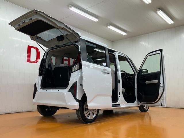 ムーヴＸサポカーＳワイド適合　片側オートスライドドア　Ｂカメラ　パノラマモニター対応　ステアリングスイッチ　　Ｐスタート　アイドリングストップ　ＵＳＢ接続端子　コーナーセンサー　キーフリー（神奈川県）の中古車