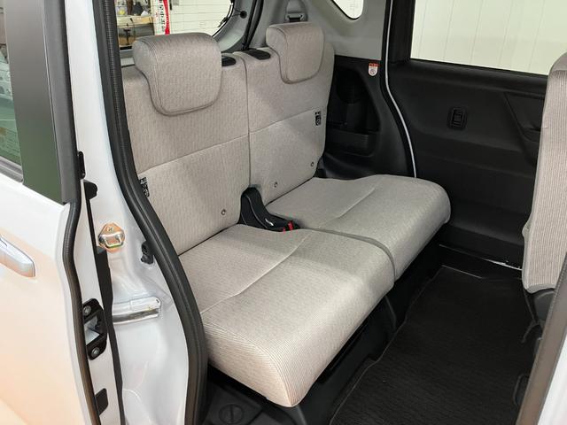 ムーヴＸサポカーＳワイド適合　片側オートスライドドア　Ｂカメラ　パノラマモニター対応　ステアリングスイッチ　　Ｐスタート　アイドリングストップ　ＵＳＢ接続端子　コーナーセンサー　キーフリー（神奈川県）の中古車