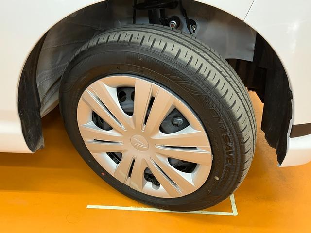 ムーヴＸサポカーＳワイド適合　片側オートスライドドア　Ｂカメラ　パノラマモニター対応　ステアリングスイッチ　　Ｐスタート　アイドリングストップ　ＵＳＢ接続端子　コーナーセンサー　キーフリー（神奈川県）の中古車