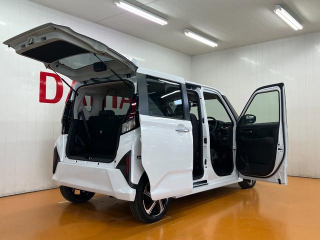 ムーヴＲＳサポカーＳワイド適合　Ｂカメラ　両側オートスライドドア　全車速追従機能付ＡＣＣ　ステアリングスイッチ　電動パーキングブレーキ　Ｐスタート　コーナーセンサー　ＵＳＢ接続端子　キーフリー（神奈川県）の中古車