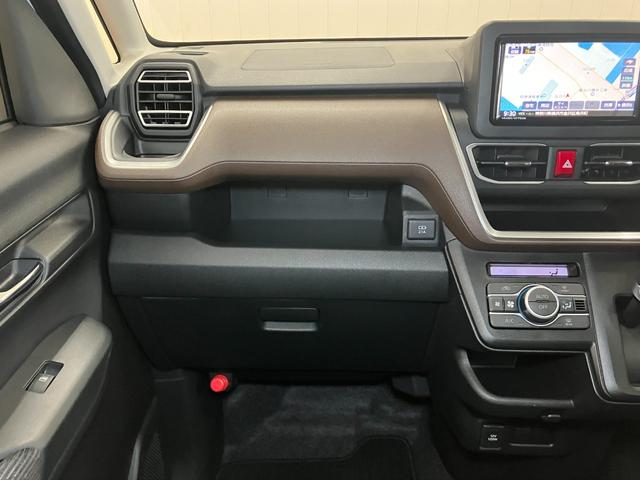 ムーヴＲＳサポカーＳワイド適合　Ｂカメラ　両側オートスライドドア　全車速追従機能付ＡＣＣ　ステアリングスイッチ　電動パーキングブレーキ　Ｐスタート　コーナーセンサー　ＵＳＢ接続端子　キーフリー（神奈川県）の中古車