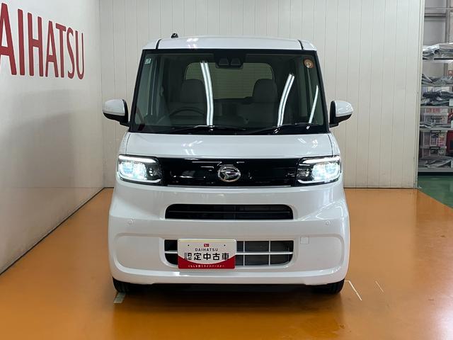 タントXサポカーSワイド適合 ミラクルオープンドア Bカメラ 片側オートスライドドア 電動パーキングブレーキ Pスタート コーナーセンサー シートヒーター ステアリングスイッチ キーフリー(神奈川県)の中古車