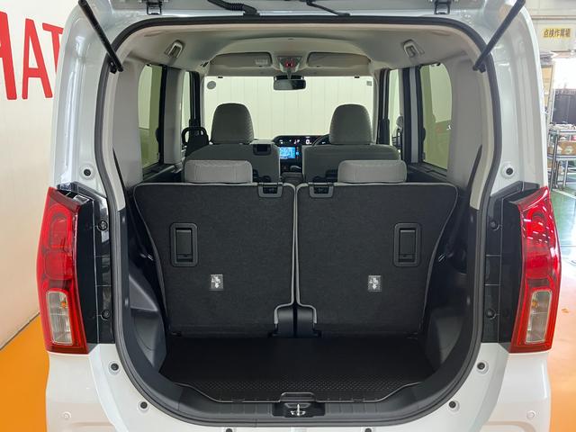 タントXサポカーSワイド適合 ミラクルオープンドア Bカメラ 片側オートスライドドア 電動パーキングブレーキ Pスタート コーナーセンサー シートヒーター ステアリングスイッチ キーフリー(神奈川県)の中古車