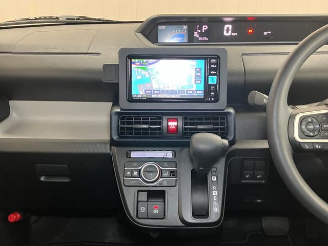 タントXサポカーSワイド適合 ミラクルオープンドア Bカメラ 片側オートスライドドア 電動パーキングブレーキ Pスタート コーナーセンサー シートヒーター ステアリングスイッチ キーフリー(神奈川県)の中古車