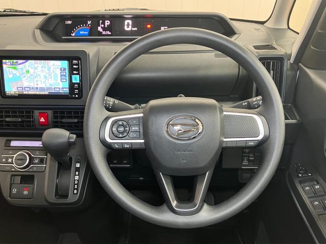 タントXサポカーSワイド適合 ミラクルオープンドア Bカメラ 片側オートスライドドア 電動パーキングブレーキ Pスタート コーナーセンサー シートヒーター ステアリングスイッチ キーフリー(神奈川県)の中古車