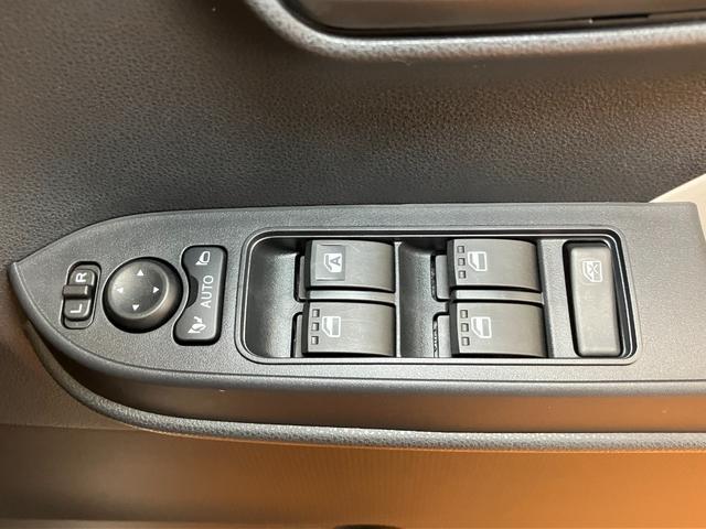 タントXサポカーSワイド適合 ミラクルオープンドア Bカメラ 片側オートスライドドア 電動パーキングブレーキ Pスタート コーナーセンサー シートヒーター ステアリングスイッチ キーフリー(神奈川県)の中古車