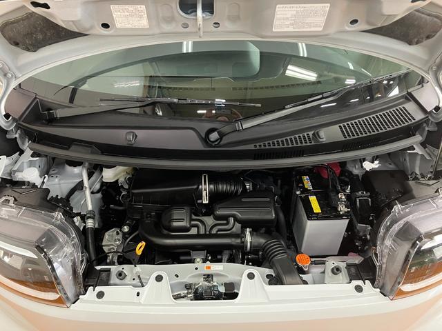 タントXサポカーSワイド適合 ミラクルオープンドア Bカメラ 片側オートスライドドア 電動パーキングブレーキ Pスタート コーナーセンサー シートヒーター ステアリングスイッチ キーフリー(神奈川県)の中古車