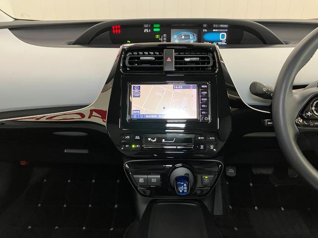 プリウスＳツーリングセレクション衝突被害軽減ブレーキシステム　ハイブリッド　ドラレコ　クルーズコントロール　ステアリングスイッチ　Ｂカメラ　Ｐスタート　オートハイビーム　ＥＴＣ　シートヒーター　キーフリー（神奈川県）の中古車