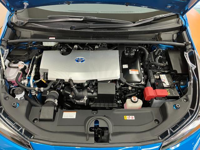 プリウスＳツーリングセレクション衝突被害軽減ブレーキシステム　ハイブリッド　ドラレコ　クルーズコントロール　ステアリングスイッチ　Ｂカメラ　Ｐスタート　オートハイビーム　ＥＴＣ　シートヒーター　キーフリー（神奈川県）の中古車