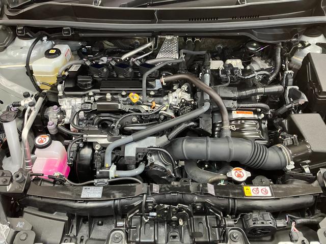 ヤリスハイブリッドＺ衝突被害軽減ブレーキシステム　Ｂカメラ　レーダークルーズコントロール　Ｐスタート　ＥＴＣ　マルチメディアオーディオ　ＵＳＢ接続端子　シートヒーター　ＳＯＳスイッチ（神奈川県）の中古車