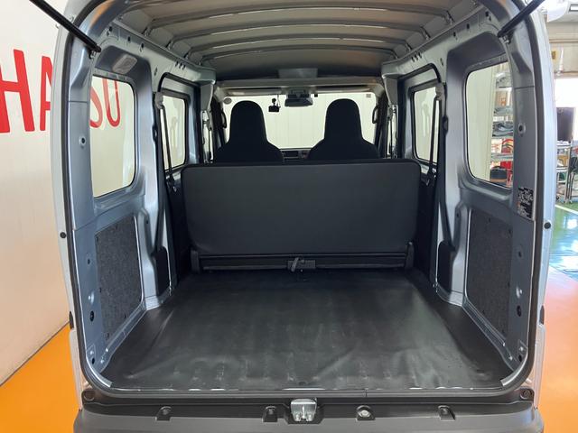 ハイゼットカーゴスペシャルクリーンサポカーＳワイド適合　ドラレコ　両側スライドドア　ラジオ　エアコン　アクセサリーソケット　アイドリングストップ　コーナーセンサー　横滑り防止機能　誤発進抑制機能　ＥＴＣ　パワーウインドウ（神奈川県）の中古車