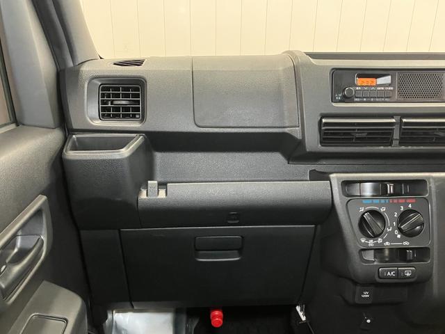 ハイゼットカーゴスペシャルクリーンサポカーＳワイド適合　ドラレコ　両側スライドドア　ラジオ　エアコン　アクセサリーソケット　アイドリングストップ　コーナーセンサー　横滑り防止機能　誤発進抑制機能　ＥＴＣ　パワーウインドウ（神奈川県）の中古車