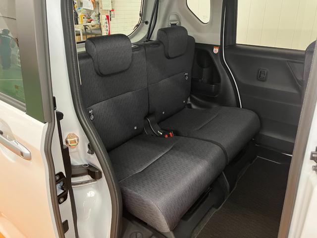 ムーヴRSサポカーSワイド適合 両側オートスライドドア 全車速追従機能付ACC ステアリングスイッチ 電動パーキングブレーキ Pスタート コーナーセンサー キーフリー(神奈川県)の中古車