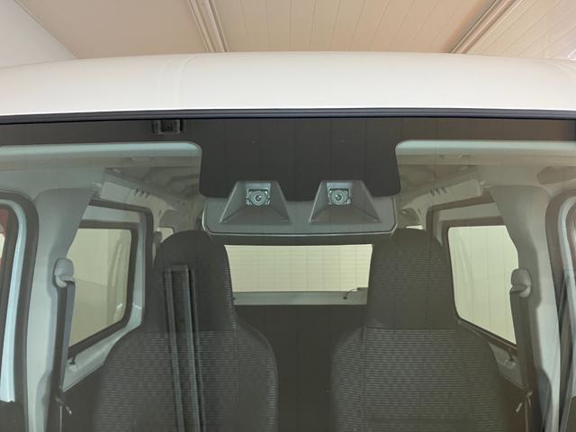 ハイゼットカーゴDXサポカーSワイド適合 ラジオ エアコン アクセサリーソケット コーナーセンサー アイドリングストップ 光軸調整ダイヤル 横滑り防止機能 誤発進抑制機能 パワーウインドウ キーレス(神奈川県)の中古車