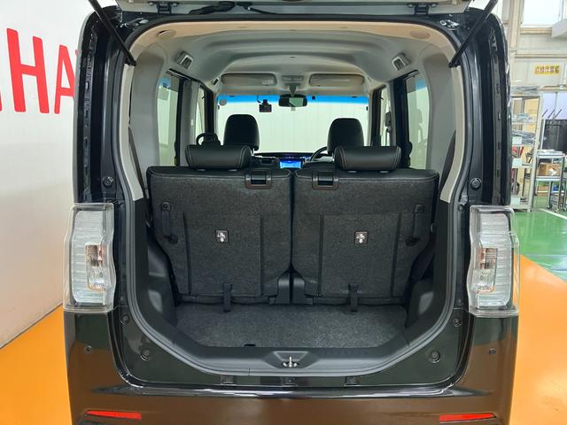 タントカスタムＲＳ　トップエディションＳＡIIIサポカーＳワイド適合　ドラレコ　ミラクルオープンドア　両側オートスライドドア　ステアリングスイッチ　ＵＳＢ接続端子　Ｐスタート　運転席シートヒーター　オートハイビーム　キーフリー（神奈川県）の中古車