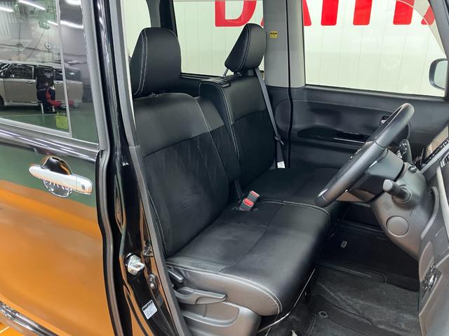 タントカスタムＲＳ　トップエディションＳＡIIIサポカーＳワイド適合　ドラレコ　ミラクルオープンドア　両側オートスライドドア　ステアリングスイッチ　ＵＳＢ接続端子　Ｐスタート　運転席シートヒーター　オートハイビーム　キーフリー（神奈川県）の中古車