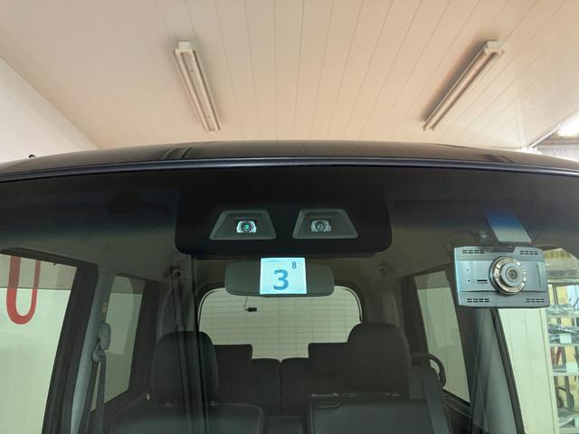 タントカスタムＲＳ　トップエディションＳＡIIIサポカーＳワイド適合　ドラレコ　ミラクルオープンドア　両側オートスライドドア　ステアリングスイッチ　ＵＳＢ接続端子　Ｐスタート　運転席シートヒーター　オートハイビーム　キーフリー（神奈川県）の中古車