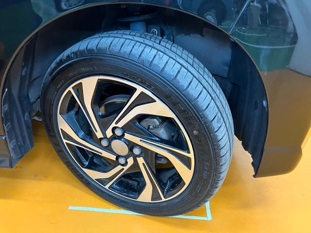 タントカスタムＲＳ　トップエディションＳＡIIIサポカーＳワイド適合　ドラレコ　ミラクルオープンドア　両側オートスライドドア　ステアリングスイッチ　ＵＳＢ接続端子　Ｐスタート　運転席シートヒーター　オートハイビーム　キーフリー（神奈川県）の中古車