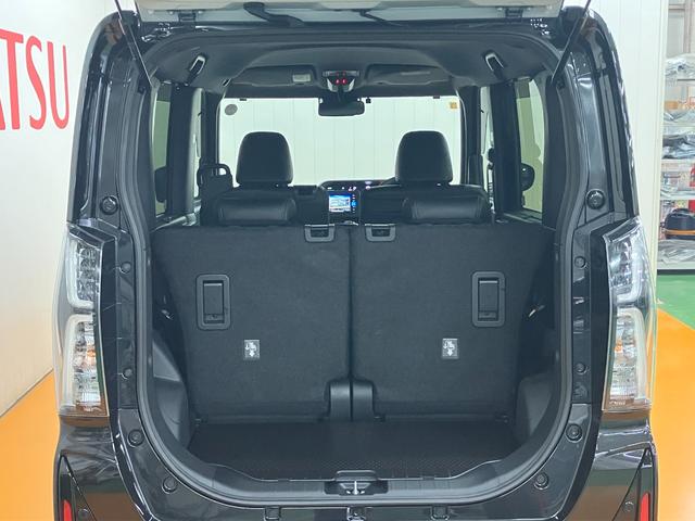 タントカスタムＲＳサポカーＳワイド適合　ミラクルオープンドア　両側オートスライドドア　パノラマモニター対応　電動パーキングブレーキ　ステアリングスイッチ　シートヒーター　オートエアコン　コーナーセンサー　キーフリー（神奈川県）の中古車