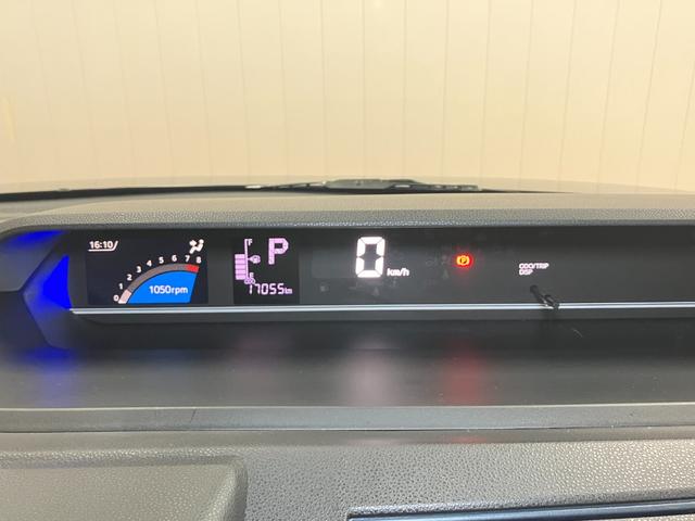 タントカスタムＲＳサポカーＳワイド適合　ミラクルオープンドア　両側オートスライドドア　パノラマモニター対応　電動パーキングブレーキ　ステアリングスイッチ　シートヒーター　オートエアコン　コーナーセンサー　キーフリー（神奈川県）の中古車