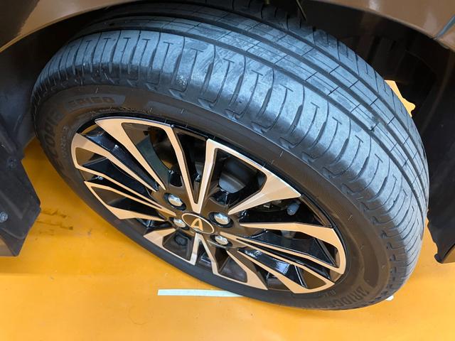 タントカスタムＲＳサポカーＳワイド適合　ミラクルオープンドア　両側オートスライドドア　パノラマモニター対応　電動パーキングブレーキ　ステアリングスイッチ　シートヒーター　オートエアコン　コーナーセンサー　キーフリー（神奈川県）の中古車