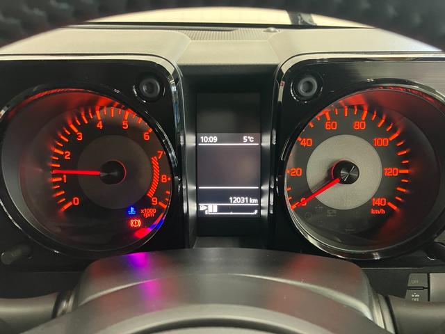 ジムニーXC衝突被害軽減ブレーキシステム 5段マニュアルシフト 4WD ドラレコ ステアリングスイッチ クルーズコントロール ダウンヒルアシストコントロール USB接続端子 アクセサリーソケット キーフリー(神奈川県)の中古車