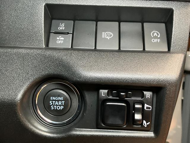 ジムニーXC衝突被害軽減ブレーキシステム 5段マニュアルシフト 4WD ドラレコ ステアリングスイッチ クルーズコントロール ダウンヒルアシストコントロール USB接続端子 アクセサリーソケット キーフリー(神奈川県)の中古車