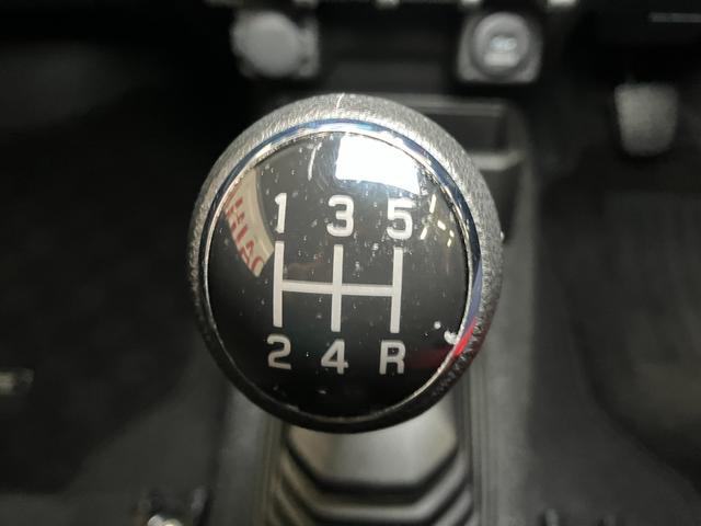 ジムニーXC衝突被害軽減ブレーキシステム 5段マニュアルシフト 4WD ドラレコ ステアリングスイッチ クルーズコントロール ダウンヒルアシストコントロール USB接続端子 アクセサリーソケット キーフリー(神奈川県)の中古車