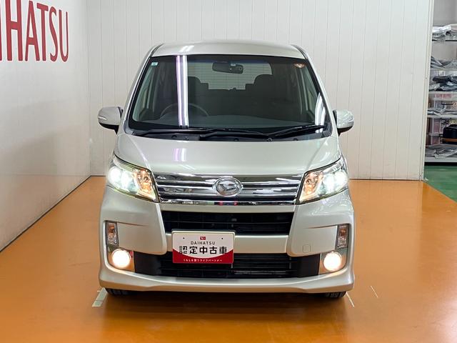 ムーヴカスタム　Ｘドラレコ　オーディオ　オートエアコン　Ｐスタート　エコアイドル　電動格納ミラー　パワーウインドウ　ＥＴＣ　キーレス（神奈川県）の中古車