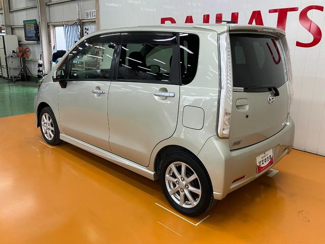 ムーヴカスタム　Ｘドラレコ　オーディオ　オートエアコン　Ｐスタート　エコアイドル　電動格納ミラー　パワーウインドウ　ＥＴＣ　キーレス（神奈川県）の中古車