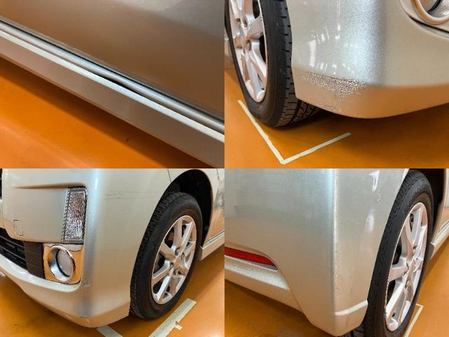 ムーヴカスタム　Ｘドラレコ　オーディオ　オートエアコン　Ｐスタート　エコアイドル　電動格納ミラー　パワーウインドウ　ＥＴＣ　キーレス（神奈川県）の中古車