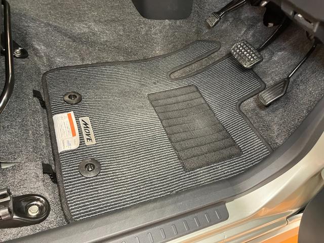 ムーヴカスタム　Ｘドラレコ　オーディオ　オートエアコン　Ｐスタート　エコアイドル　電動格納ミラー　パワーウインドウ　ＥＴＣ　キーレス（神奈川県）の中古車