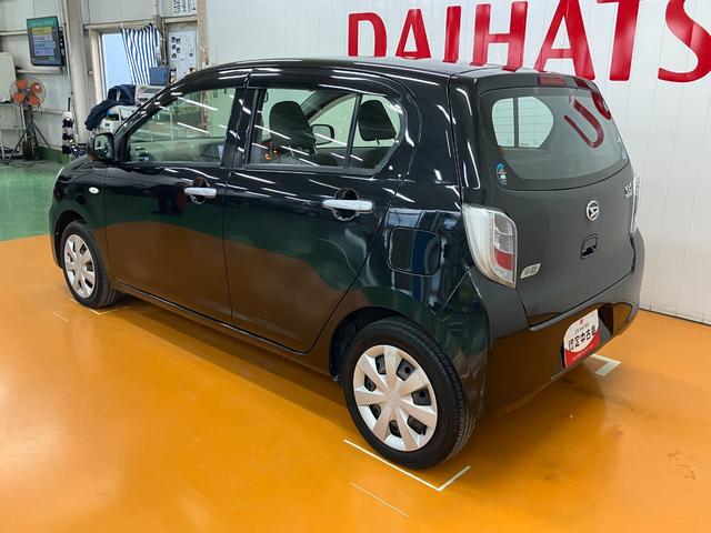 ミライースL スマートセレクションSAスマアシ ナビ エアコン ETC エコアイドル 光軸調整ダイヤル 横滑り防止機能 誤発進抑制機能 パワーウインドウ キーレス(神奈川県)の中古車