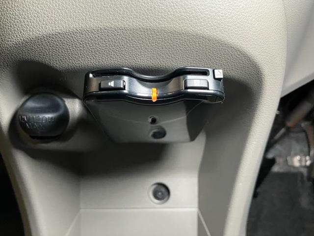 ミライースL スマートセレクションSAスマアシ ナビ エアコン ETC エコアイドル 光軸調整ダイヤル 横滑り防止機能 誤発進抑制機能 パワーウインドウ キーレス(神奈川県)の中古車