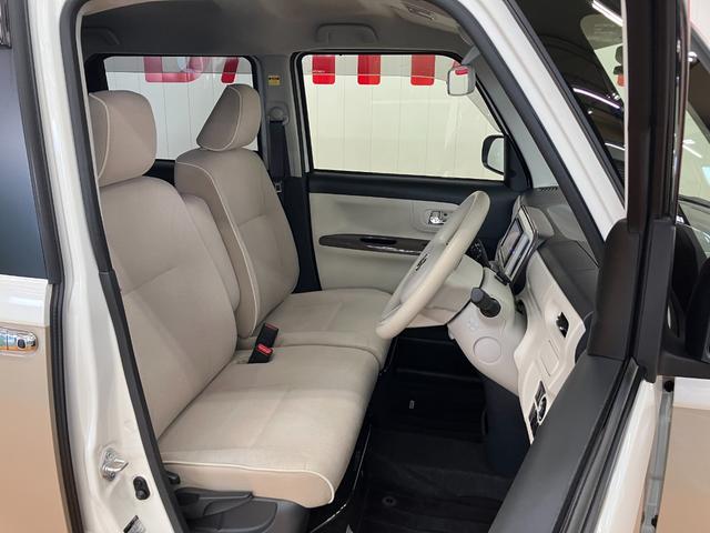 ムーヴキャンバスＸリミテッドメイクアップ　ＳＡIIスマアシ　ドラレコ　両側オートスライドドア　ステアリングスイッチ　オートエアコン　Ｐスタート　アイドリングストップ　横滑り防止機能　誤発進抑制機能　電動格納ミラー　置きラクボックス　キーフリー（神奈川県）の中古車