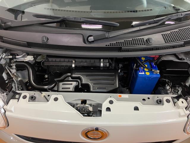 ムーヴキャンバスＸリミテッドメイクアップ　ＳＡIIスマアシ　ドラレコ　両側オートスライドドア　ステアリングスイッチ　オートエアコン　Ｐスタート　アイドリングストップ　横滑り防止機能　誤発進抑制機能　電動格納ミラー　置きラクボックス　キーフリー（神奈川県）の中古車