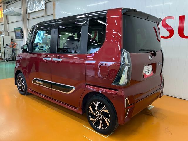 タントカスタムＸスタイルセレクションサポカーＳワイド適合　ドラレコ　ミラクルオープンドア　パノラマモニター対応　両側オートスライドドア　Ｐスタート　コーナーセンサー　シートヒーター　ステアリングスイッチ　ＵＳＢ接続端子　キーフリー（神奈川県）の中古車