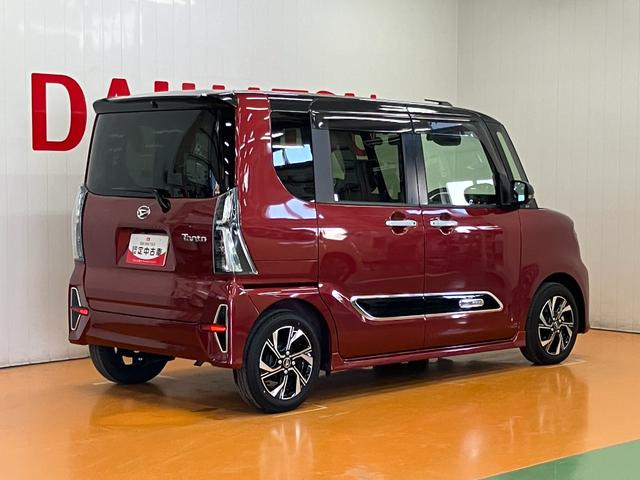 タントカスタムＸスタイルセレクションサポカーＳワイド適合　ドラレコ　ミラクルオープンドア　パノラマモニター対応　両側オートスライドドア　Ｐスタート　コーナーセンサー　シートヒーター　ステアリングスイッチ　ＵＳＢ接続端子　キーフリー（神奈川県）の中古車