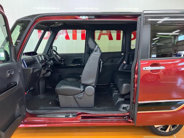 タントカスタムＸスタイルセレクションサポカーＳワイド適合　ドラレコ　ミラクルオープンドア　パノラマモニター対応　両側オートスライドドア　Ｐスタート　コーナーセンサー　シートヒーター　ステアリングスイッチ　ＵＳＢ接続端子　キーフリー（神奈川県）の中古車