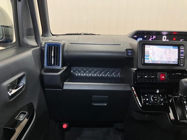 タントカスタムＸスタイルセレクションサポカーＳワイド適合　ドラレコ　ミラクルオープンドア　パノラマモニター対応　両側オートスライドドア　Ｐスタート　コーナーセンサー　シートヒーター　ステアリングスイッチ　ＵＳＢ接続端子　キーフリー（神奈川県）の中古車