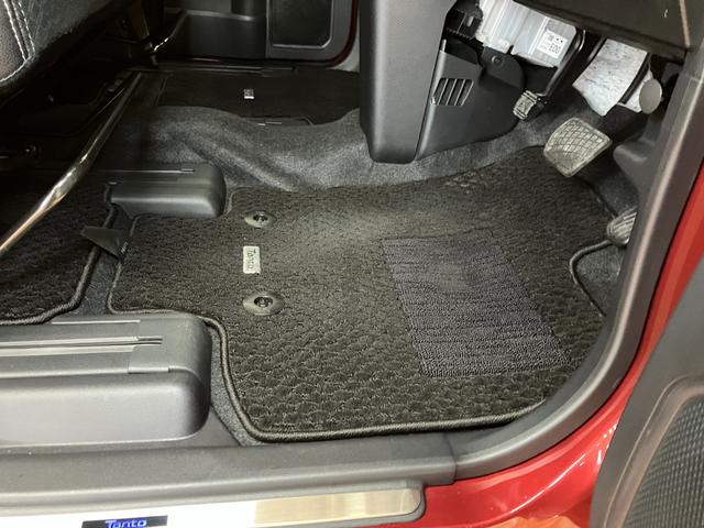 タントカスタムＸスタイルセレクションサポカーＳワイド適合　ドラレコ　ミラクルオープンドア　パノラマモニター対応　両側オートスライドドア　Ｐスタート　コーナーセンサー　シートヒーター　ステアリングスイッチ　ＵＳＢ接続端子　キーフリー（神奈川県）の中古車