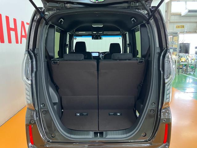 Ｎ−ＢＯＸカスタムＧ・Ｌホンダセンシング衝突被害軽減ブレーキシステム　ドラレコ　Ｂカメラ　ステアリングスイッチ　クルーズコントロール　ＵＳＢ接続端子　ＥＴＣ　両側オートスライドドア　Ｐスタート　レーンアシスト　キーフリー（神奈川県）の中古車