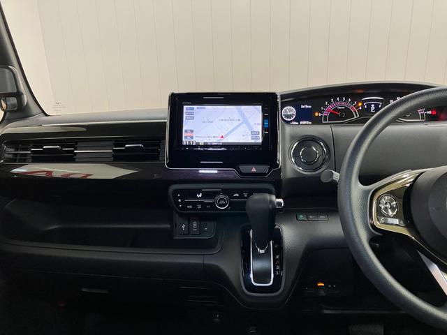 Ｎ−ＢＯＸカスタムＧ・Ｌホンダセンシング衝突被害軽減ブレーキシステム　ドラレコ　Ｂカメラ　ステアリングスイッチ　クルーズコントロール　ＵＳＢ接続端子　ＥＴＣ　両側オートスライドドア　Ｐスタート　レーンアシスト　キーフリー（神奈川県）の中古車